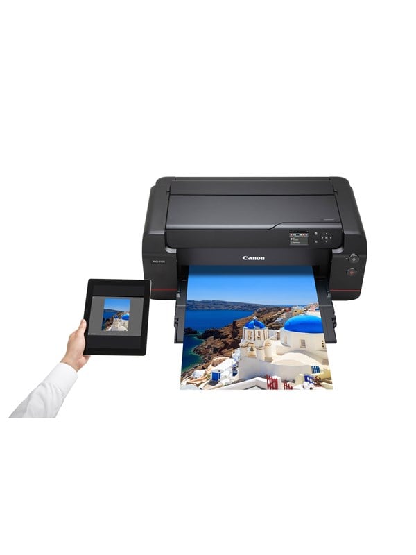 Canon Suurkokotulostin - imagePROGRAF PRO-1100 - 12 värit