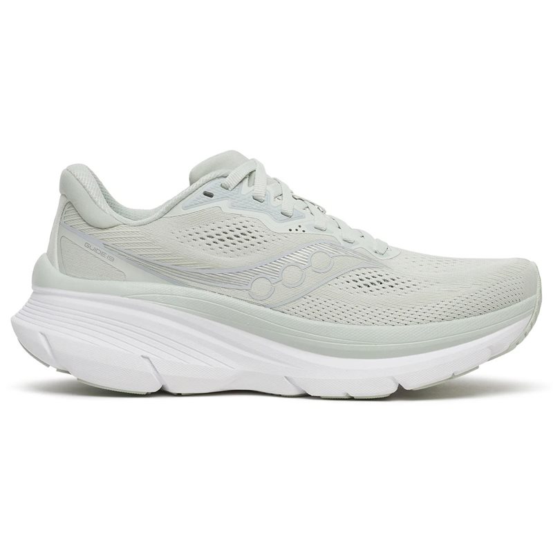Saucony Guide 19 W Cast/Silver - 40
