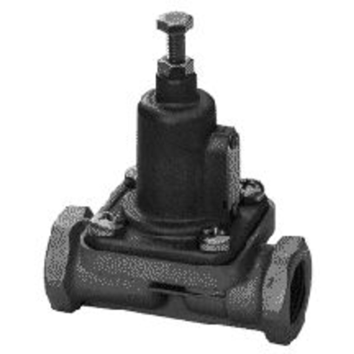 Paluuventtiili WABCO 4341002530