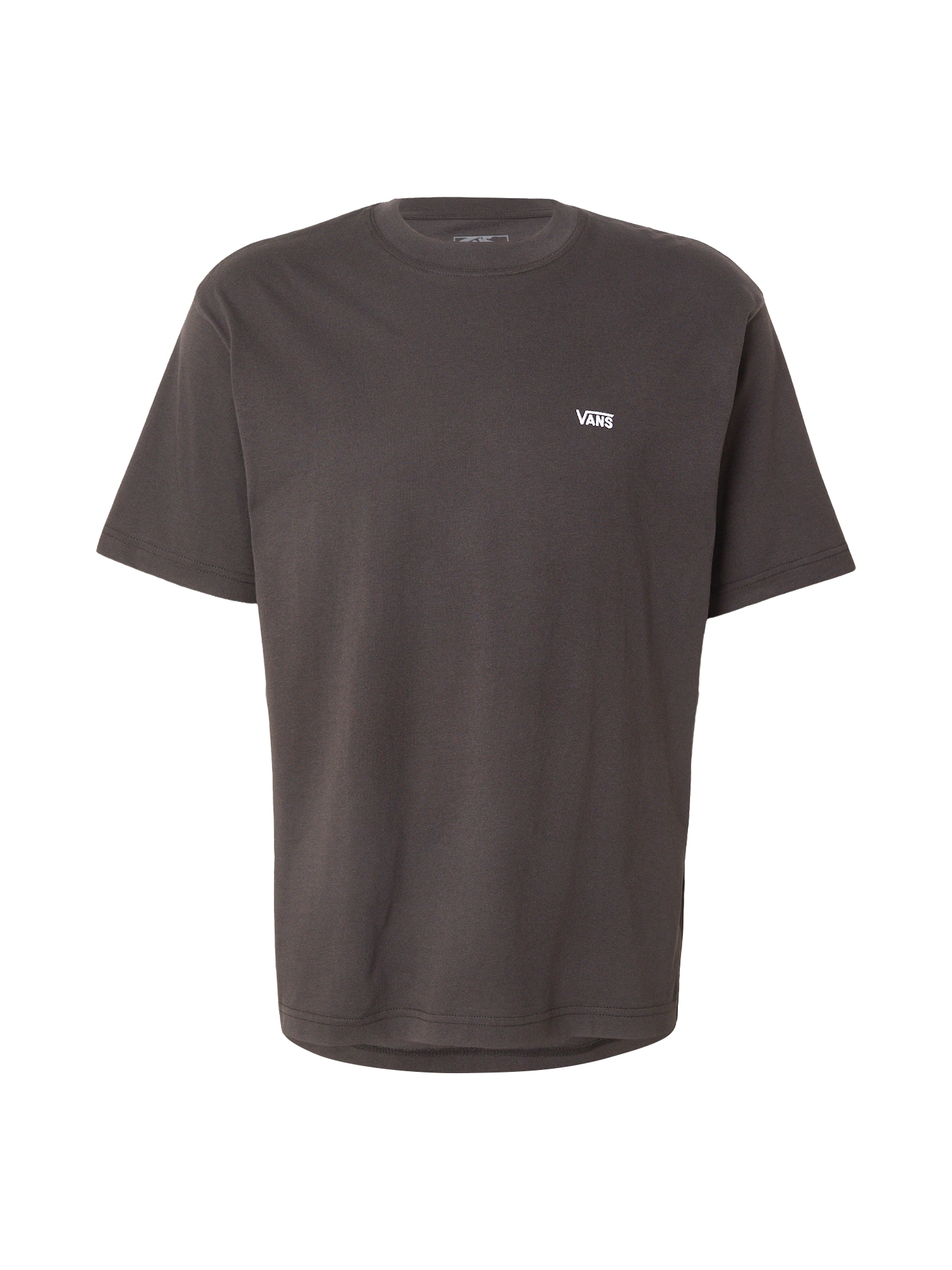 VANS Paita 'LEFT CHEST II' musta