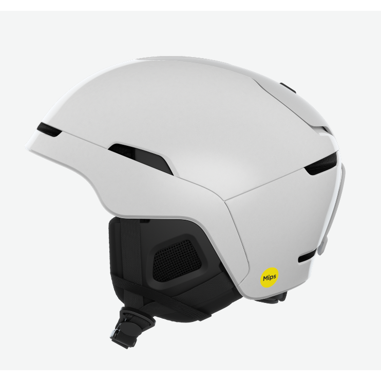 POC Obex MIPS Hydrogen White - XL-XXL