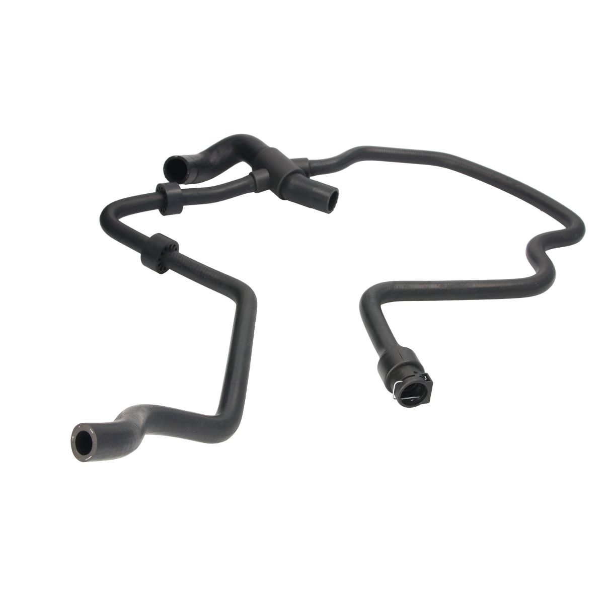 Jäähdyttimen letku THERMOTEC DNF141TT