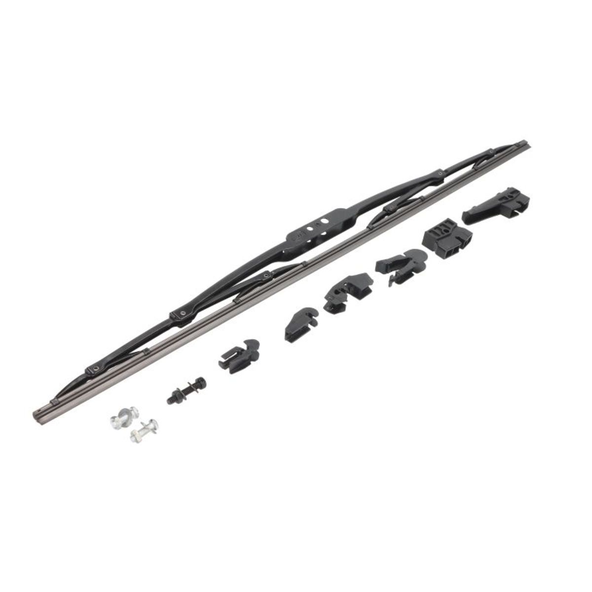 Pyyhkijänsulka HELLA 9XW 184 107-221