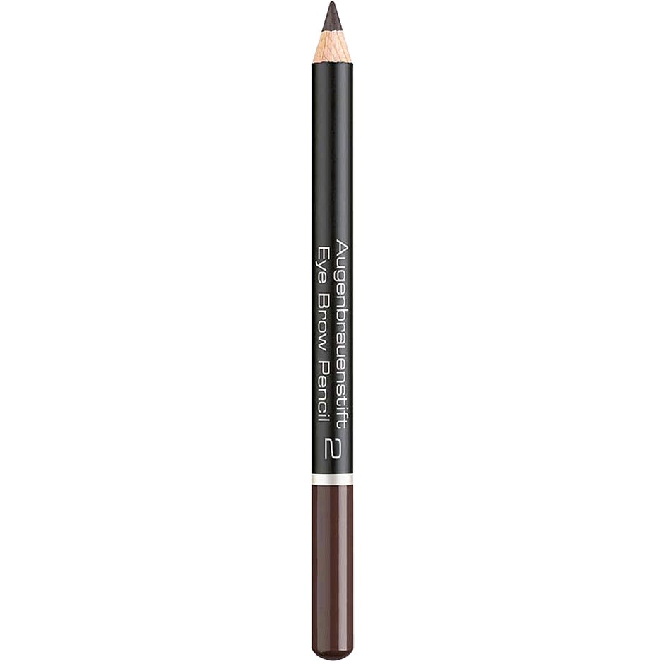 Artdeco Eyebrow Pencil 02 Intensive Brown - 1,1 g
