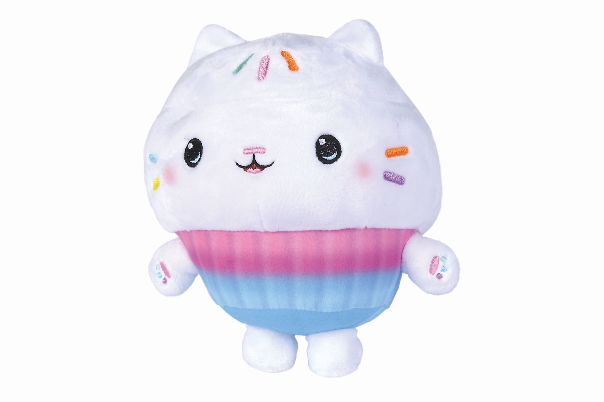 Gabby's Dollhouse Muffin täytetty eläin (25 cm)