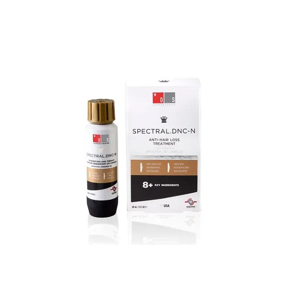 Ds Spectral Dnc N hiustenlähtöä ehkäisevä hoitoaine 60 ml