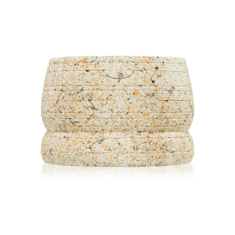 PAJU Bill Sand ulkokynttilä 15x15 cm 17x18 cm