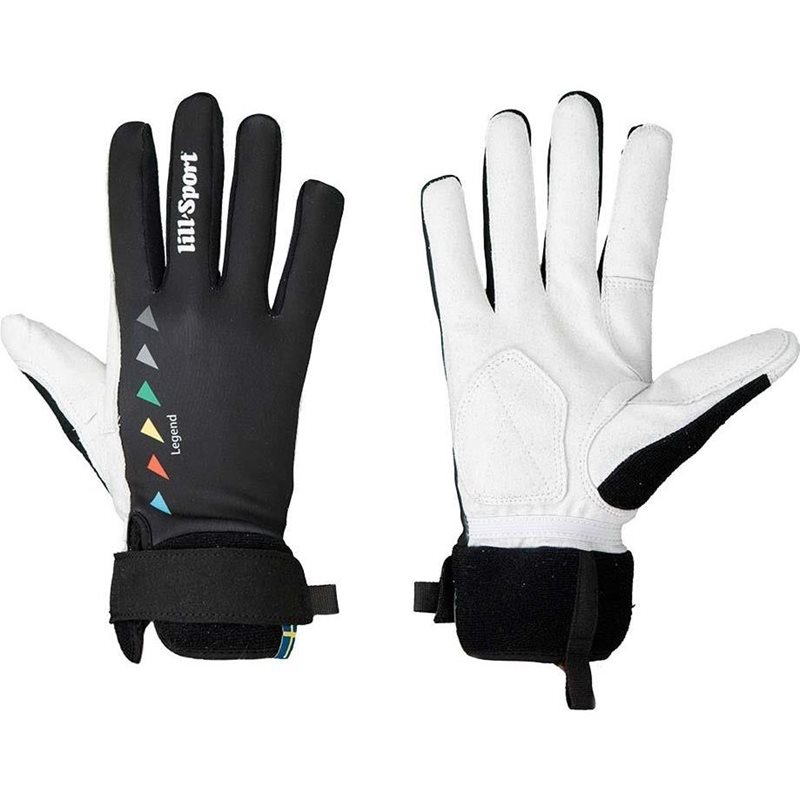 Lillsport Legend - 6