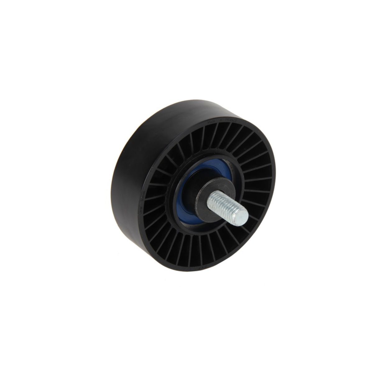 Ohjainrulla, moniurahihna SKF VKM 33046