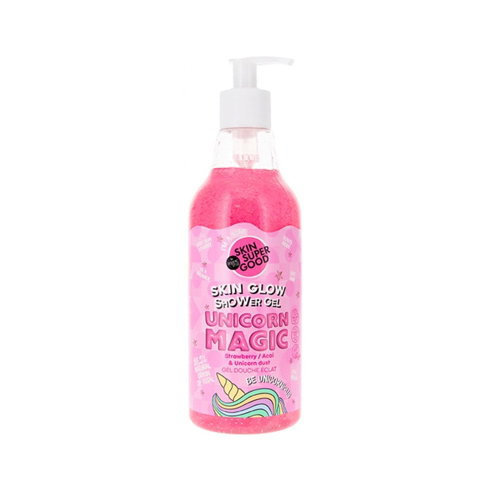 Natura Siberica Unicorn Magic Gel Strawberry 500ml
