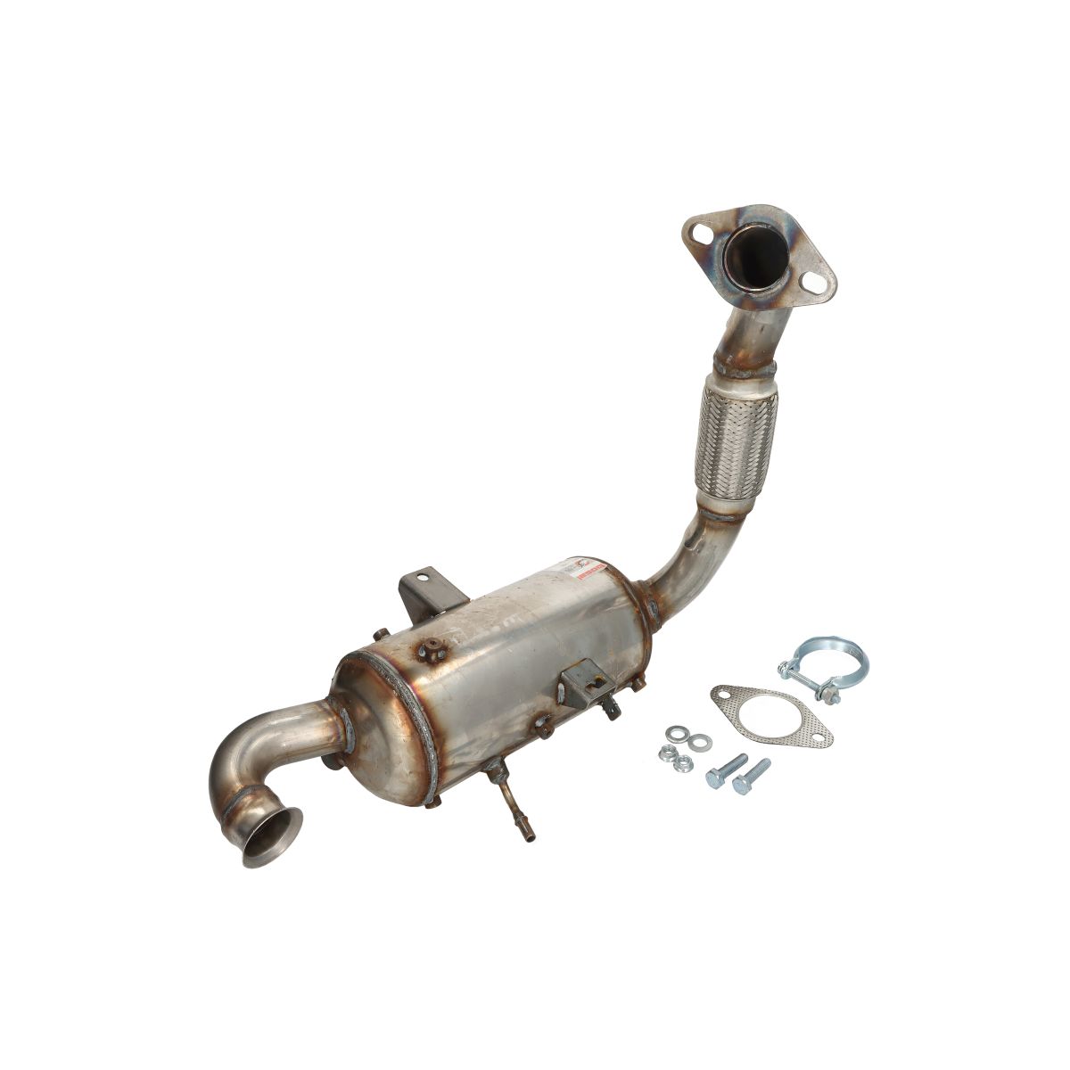 Hiukkassuodatin BOSAL 097-706