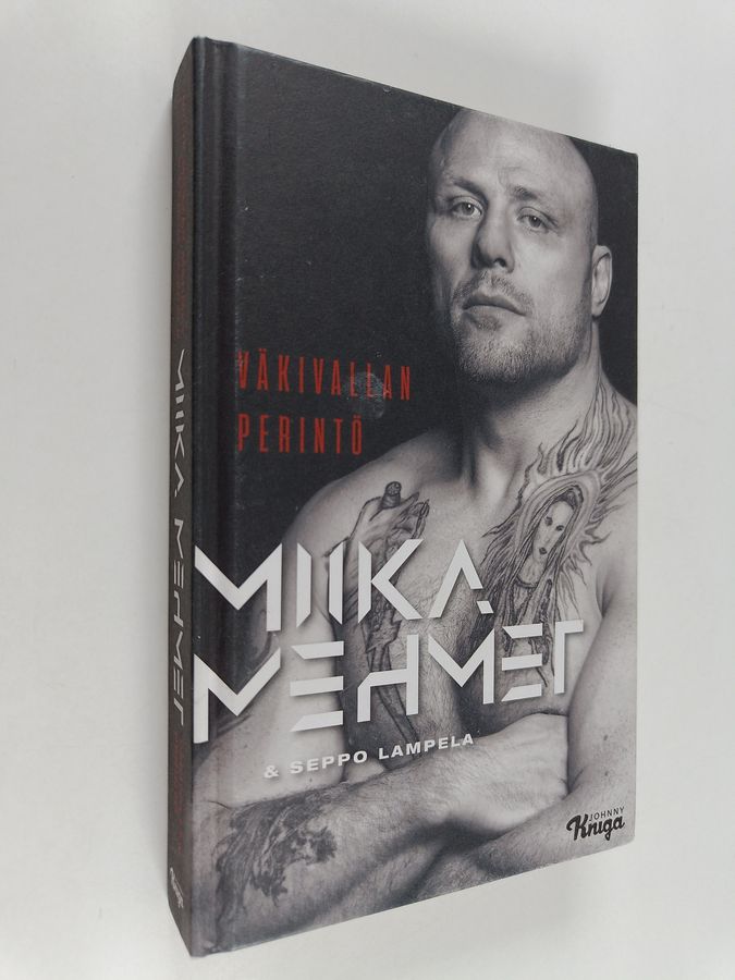 Miika Mehmet