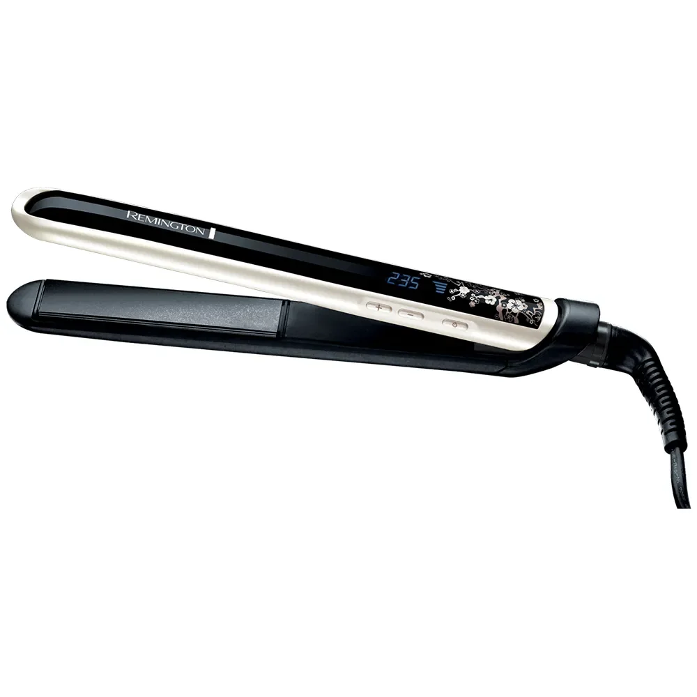 REMINGTON Suoristusrauta S9500 E51 Helmi