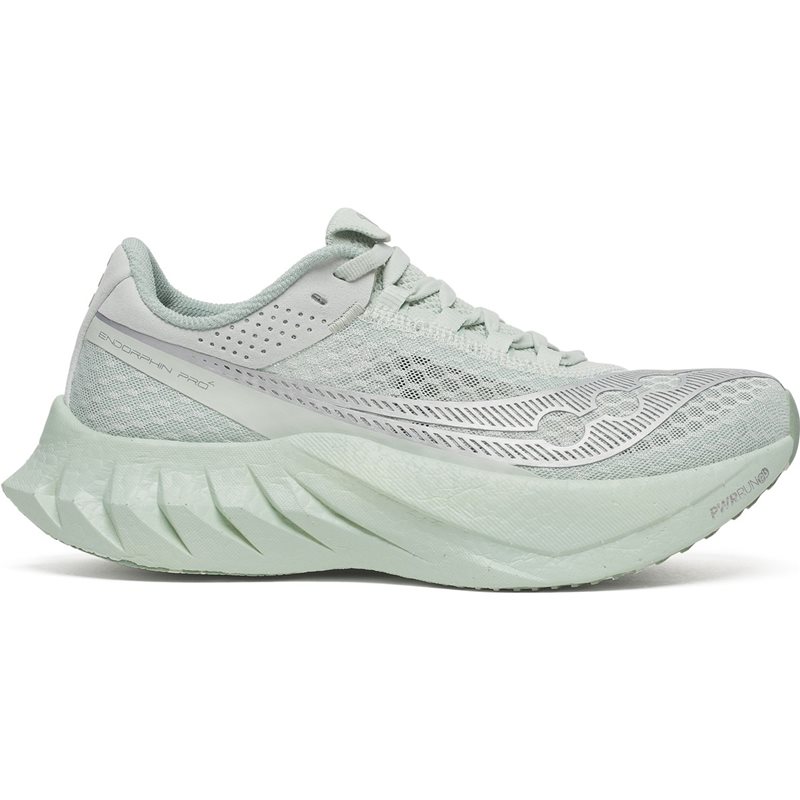 Saucony Endorphin Pro 4 Women Mist - 38,5