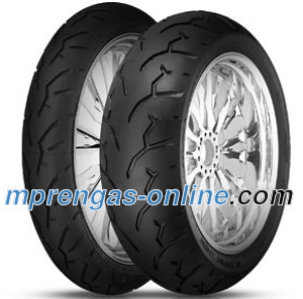 Pirelli Night Dragon ( 130/60B19 TL 61H M/C, etupyörä )