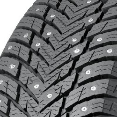 Nokian Hakkapeliitta 10 ( 265/40 R21 105T XL Aramid Sidewalls, SUV, nastarengas , vannesuojalla (MFS) )