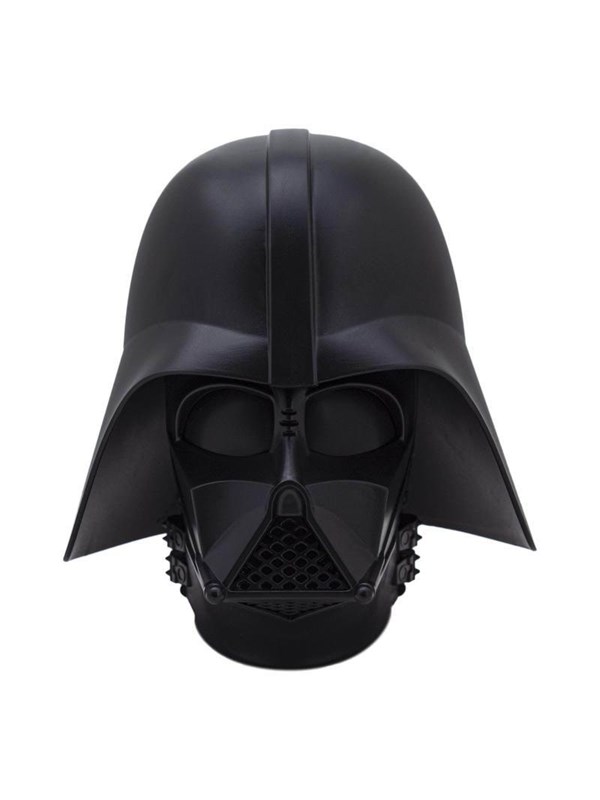 Paladone - Darth Vader -valo äänellä - Lamppu