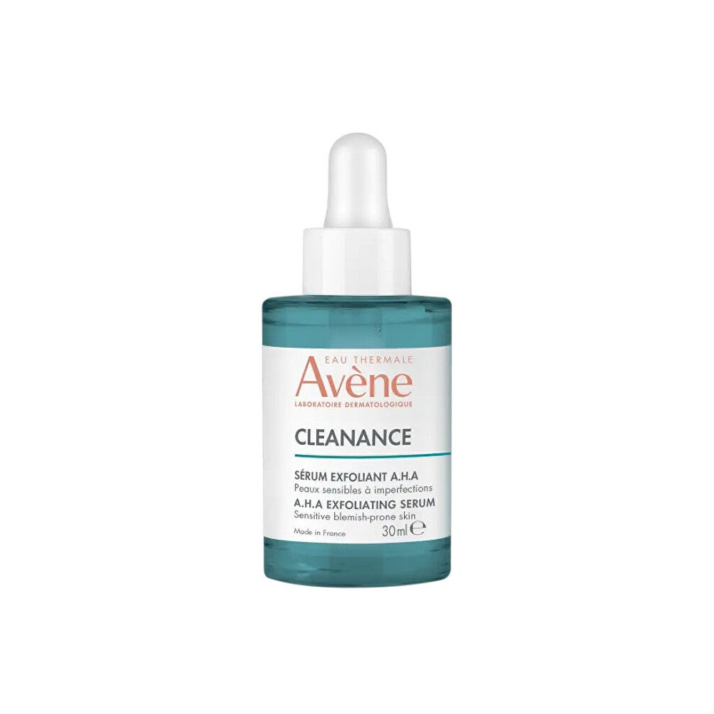 Avène Cleanance AHA kuoriva seerumi 30 ml