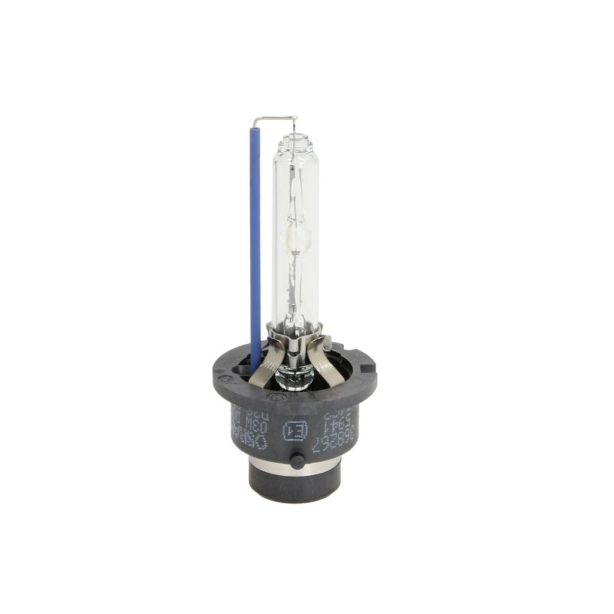 Xenon-polttimo OSRAM 66240CBN