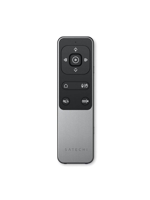 Satechi R2 Bluetooth Multimedia Remote Control ? För din media