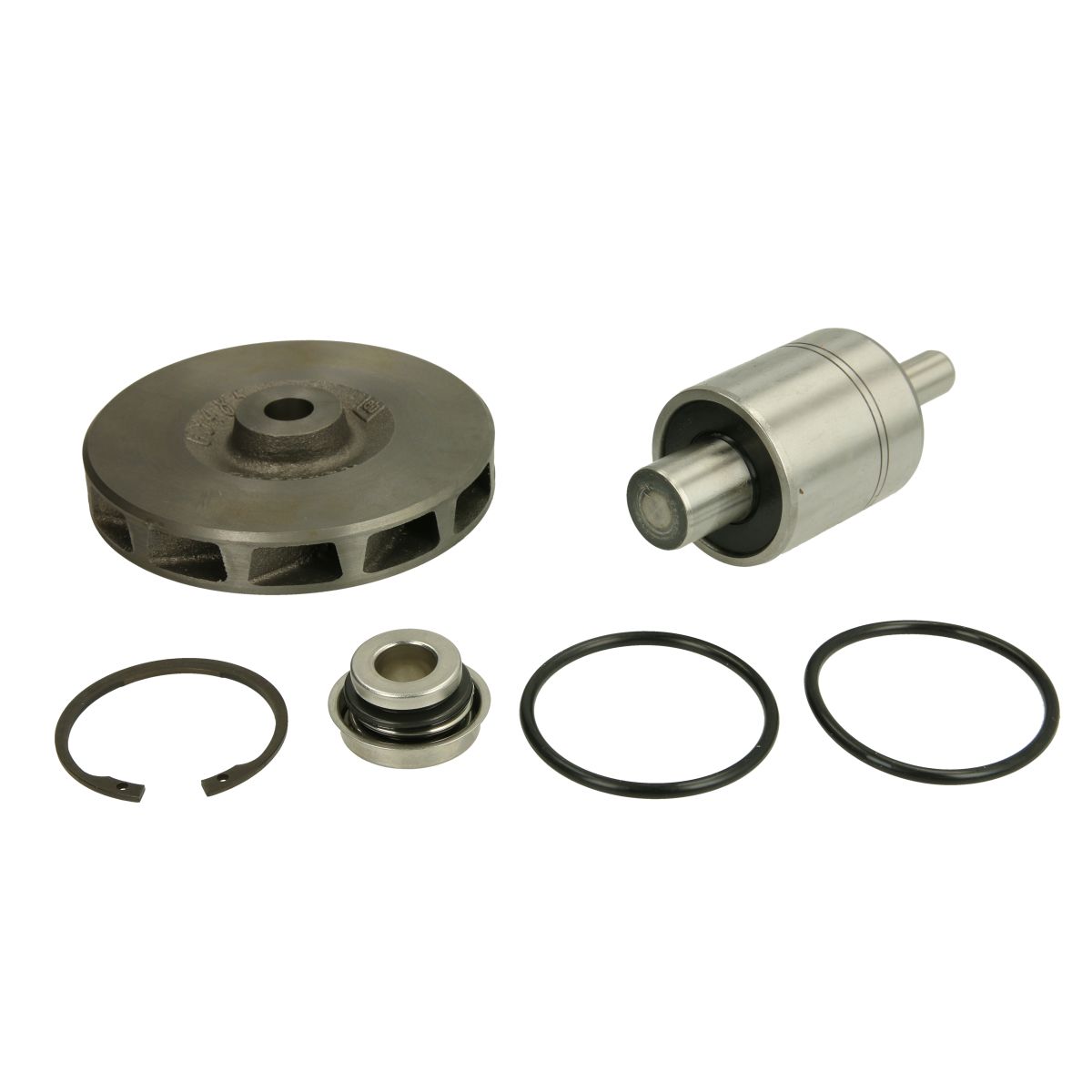 Korjaussarja, vesipumppu FEBI BILSTEIN 09777