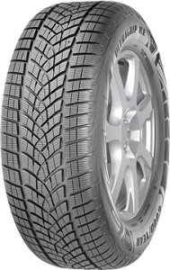 Goodyear UltraGrip Ice SUV Gen 1 245/55R19 107T XL Kitkarenkaat