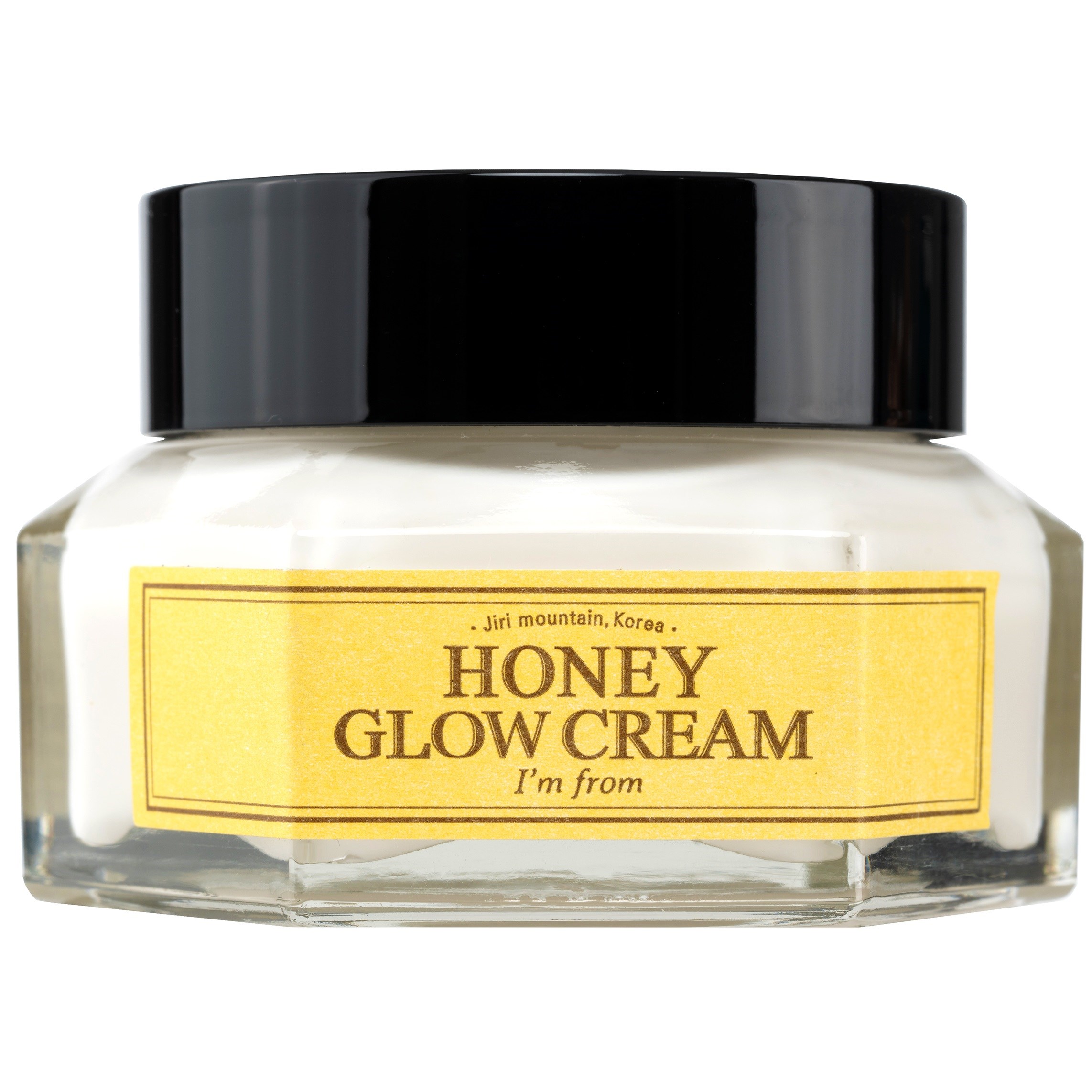 I'm From Honey Glow Cream 50 ml