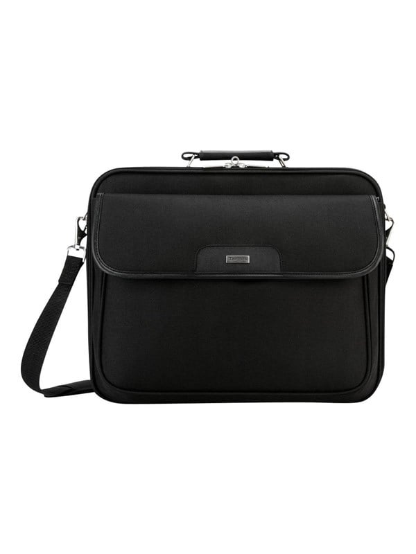 Targus Notepac Laptop Case 15.4"-16" Black