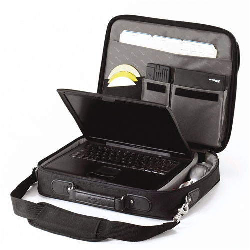 Targus Notepac Laptop Case 15.4"-16" Black