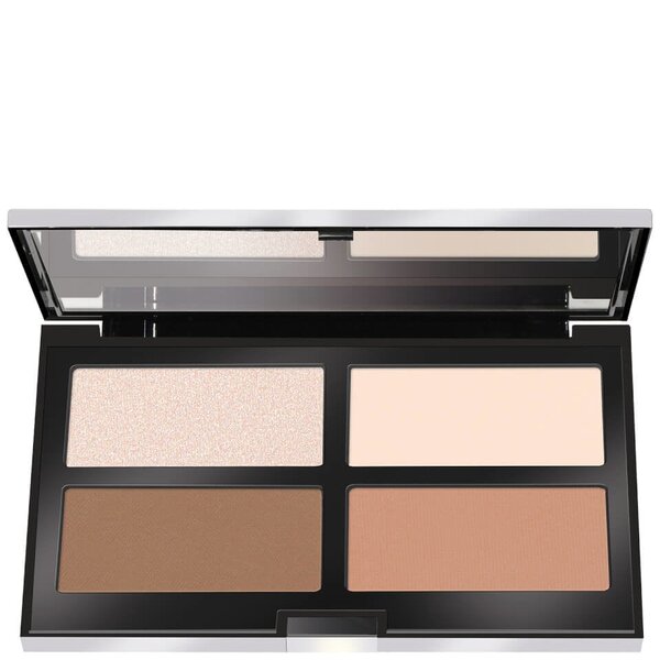 PUPA Milano Pupa Contouring & Strobing Powder Palette