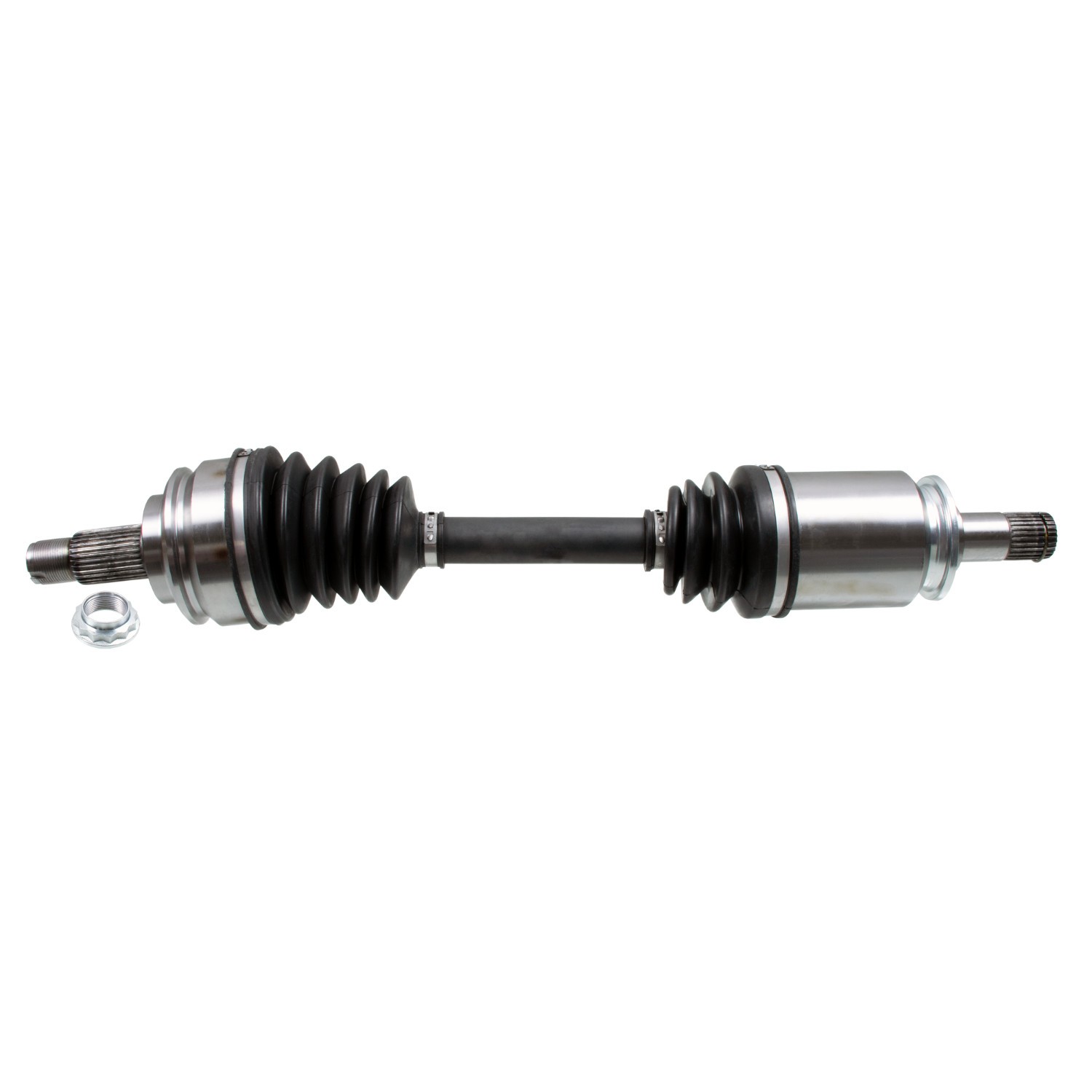 Vetoakseli FEBI BILSTEIN 184556