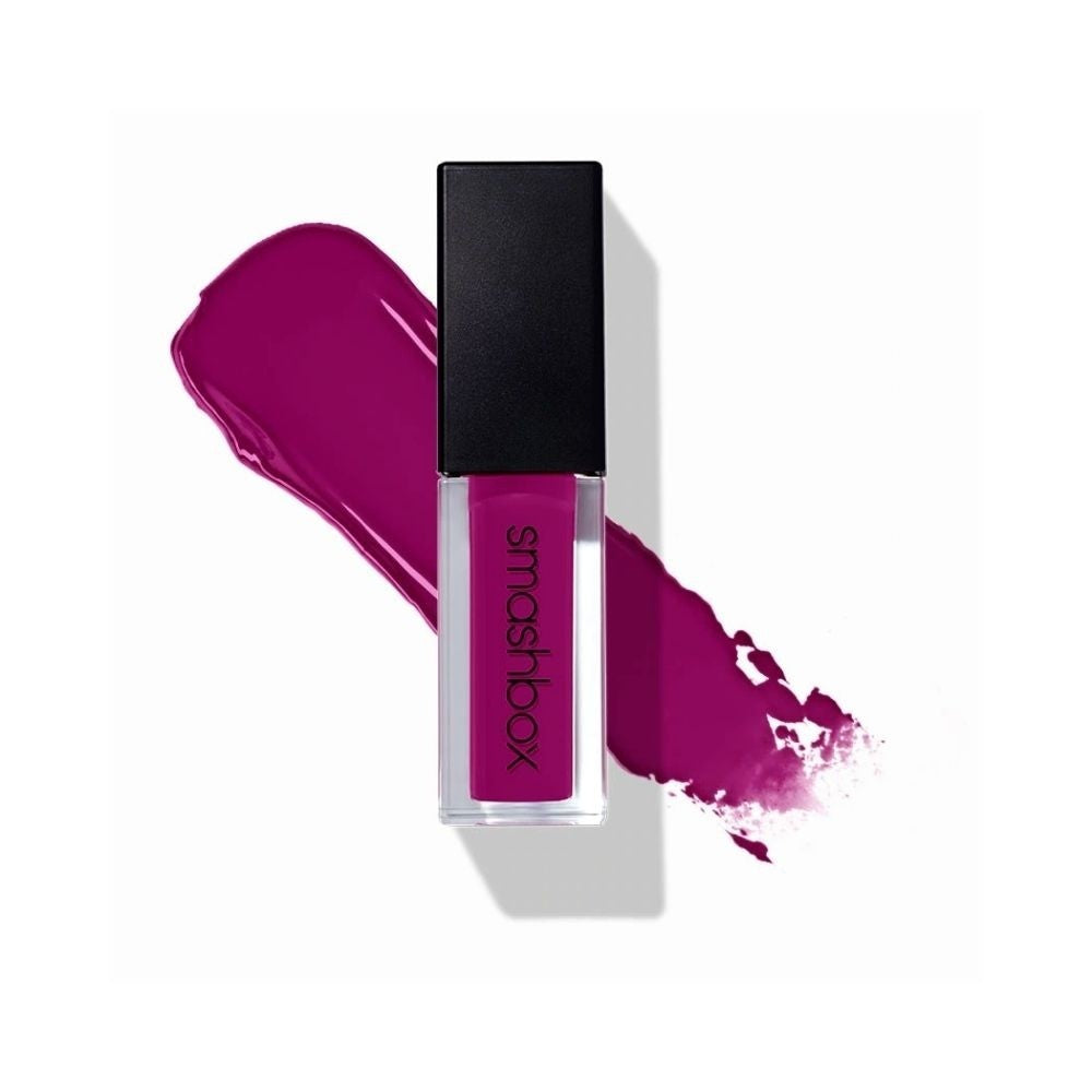 Smashbox Always On Liquid Lipstick Girl Gang 4ml