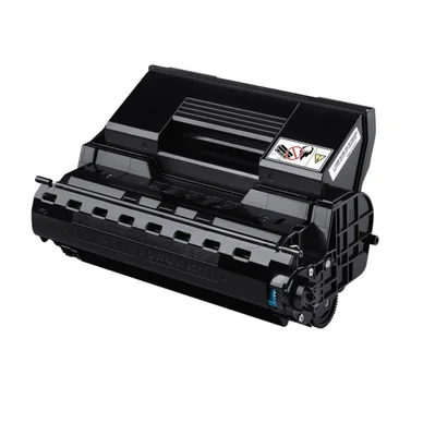 Konica Minolta Värikasetti musta 10.000 sivua A0FN021 Vastaa: N/A