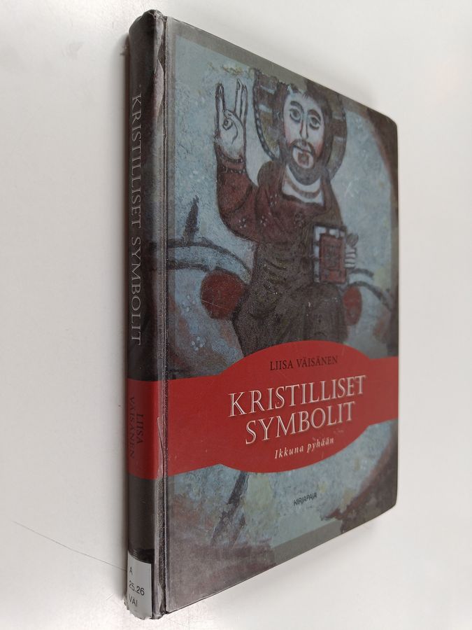 Kristilliset symbolit