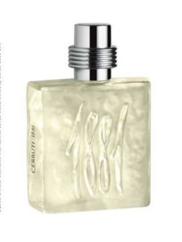 Cerruti 1881 Men Edt 50ml