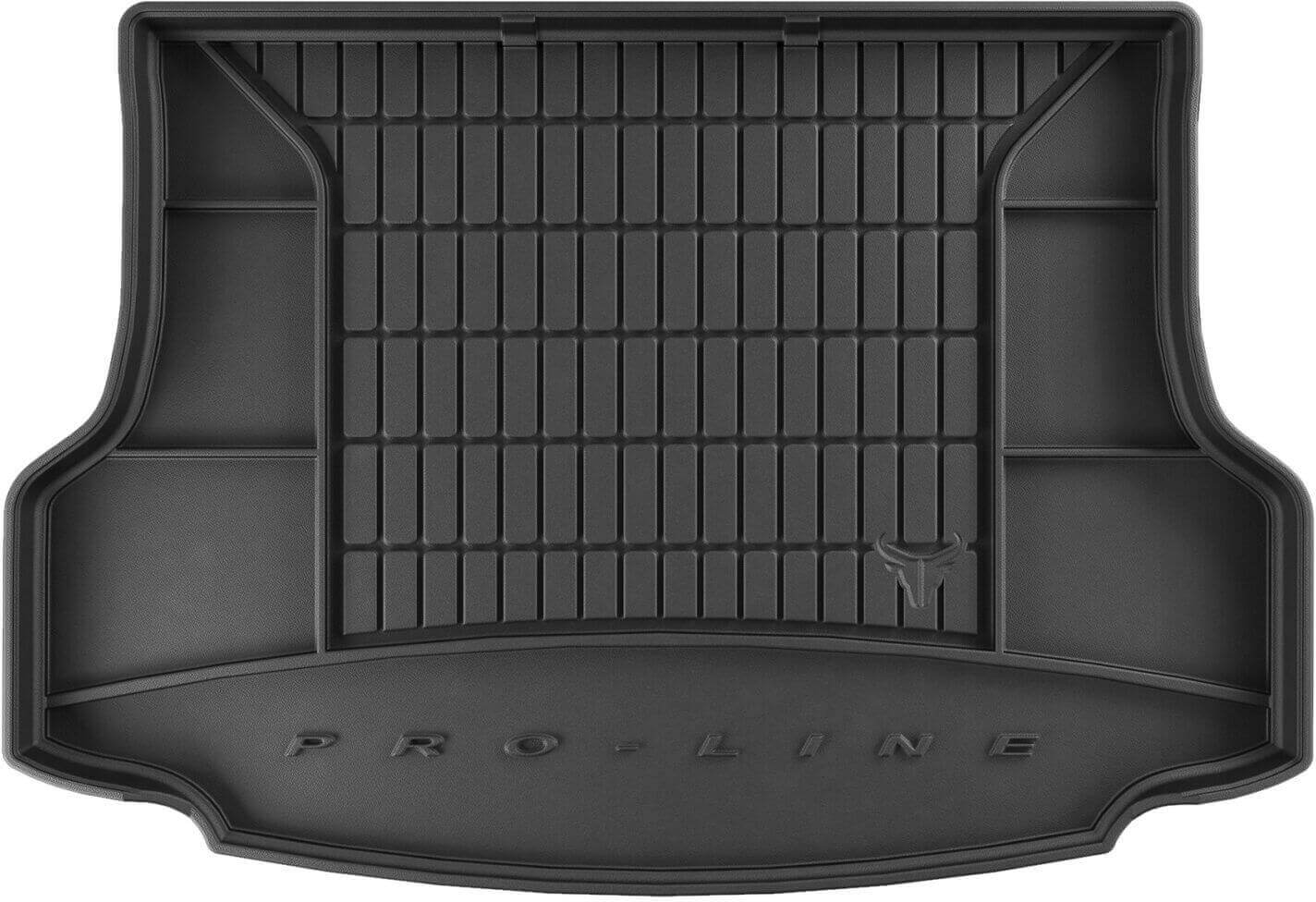 Kuminen tavaratilan matto Toyota RAV4 IV diesel (2013-2018)