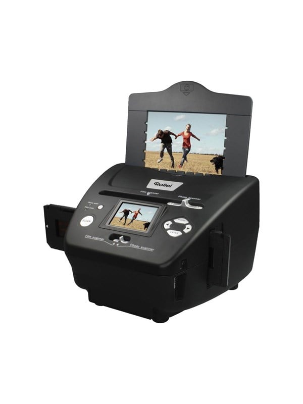 Rollei PDF-S240 SE