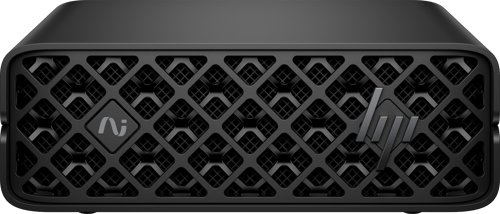 HP ZGX Nano G1n AI Station