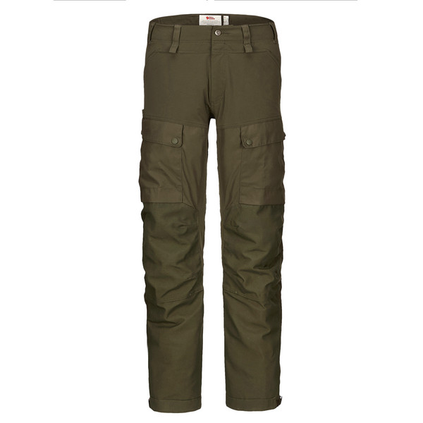 LAPPLAND HYBRID TROUSERS M