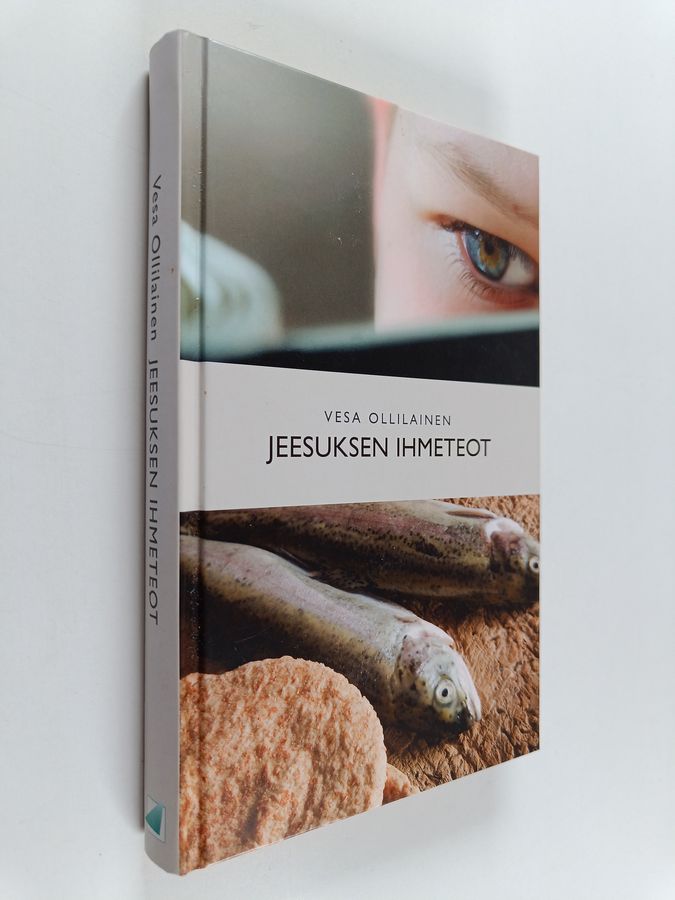 Jeesuksen ihmeteot