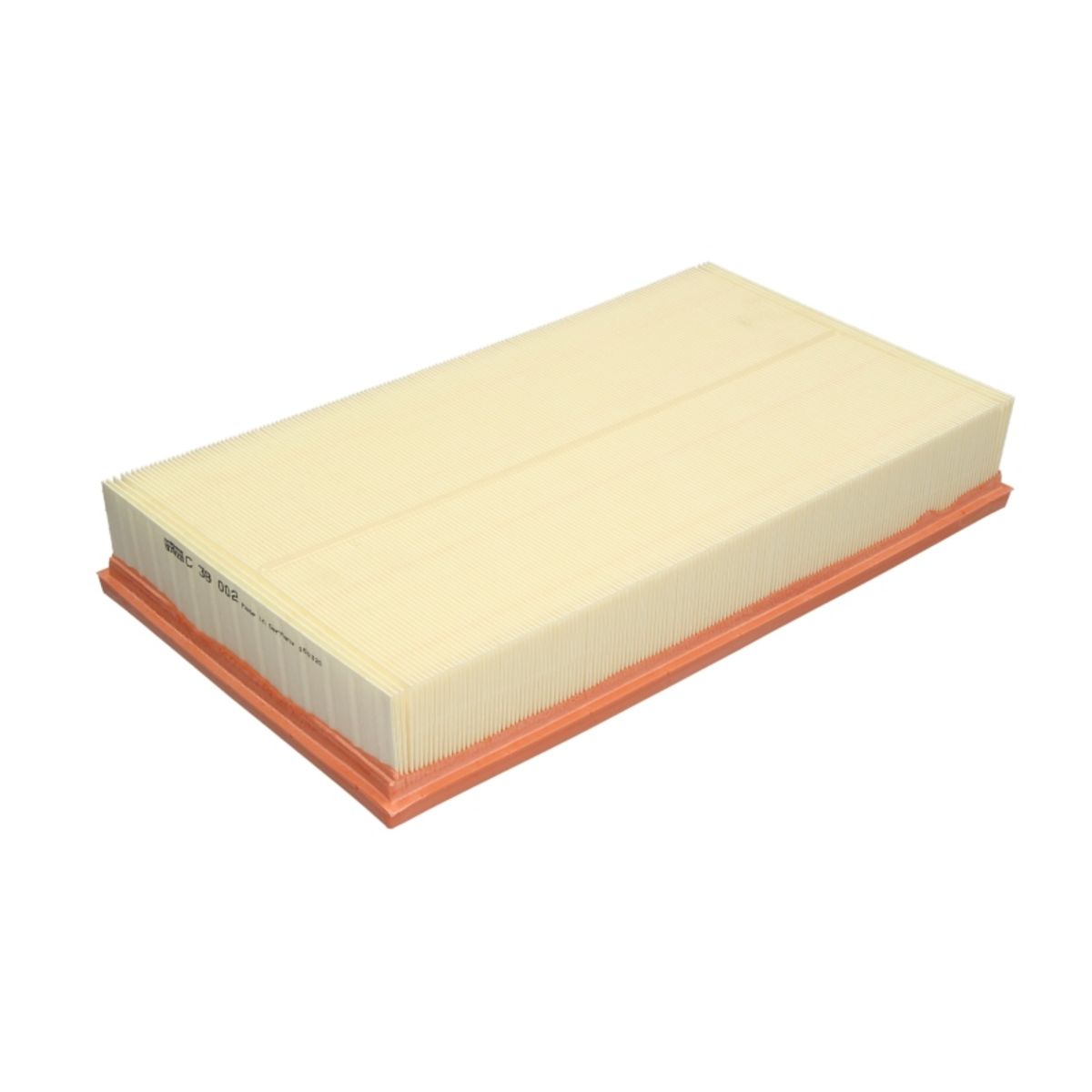 Ilmansuodatin MANN-FILTER C 38 002
