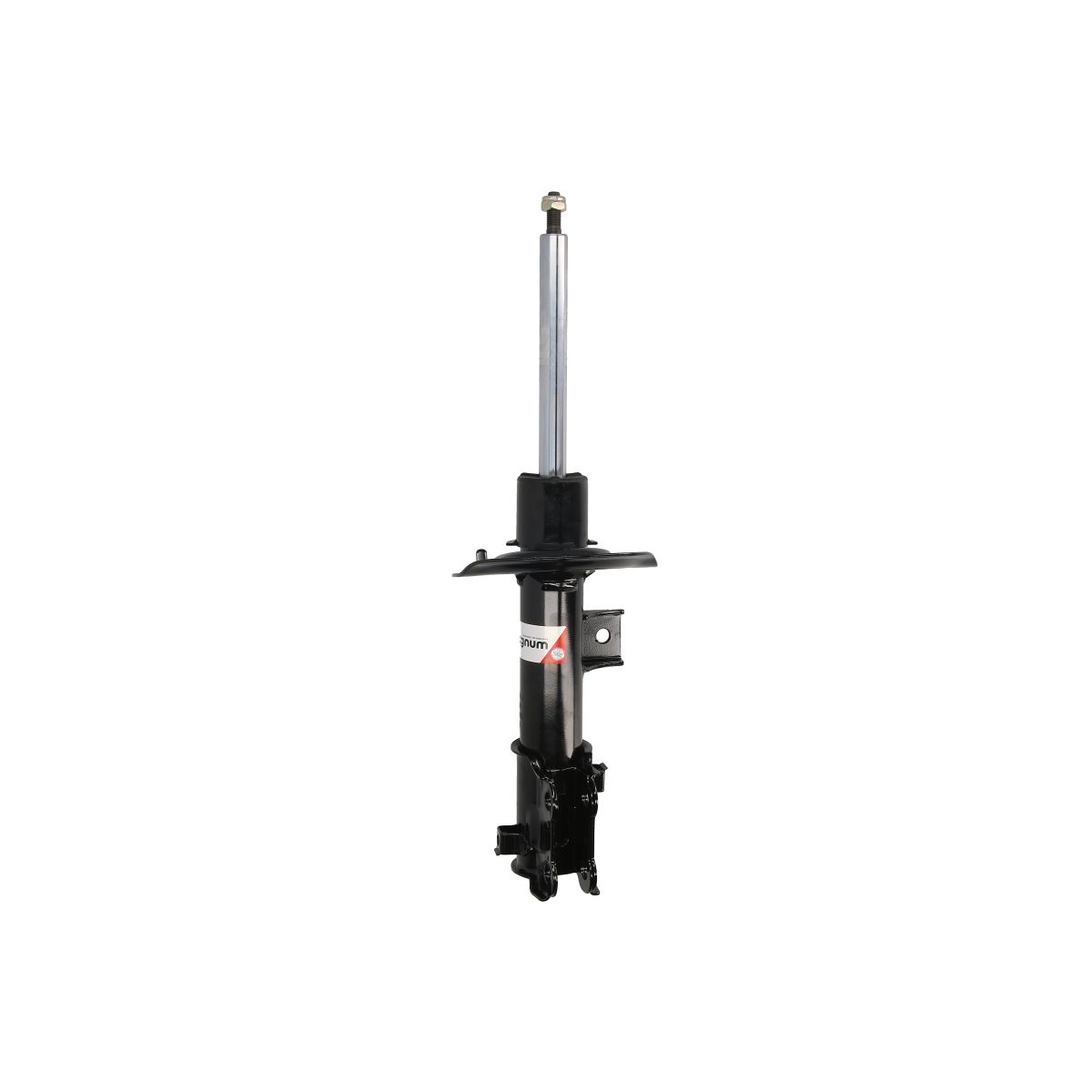 Iskunvaimennin Magnum Technology AG0352MT