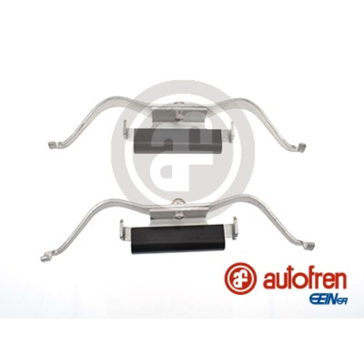 Jarrupalojen asennussarja AUTOFREN SEINSA D42576A