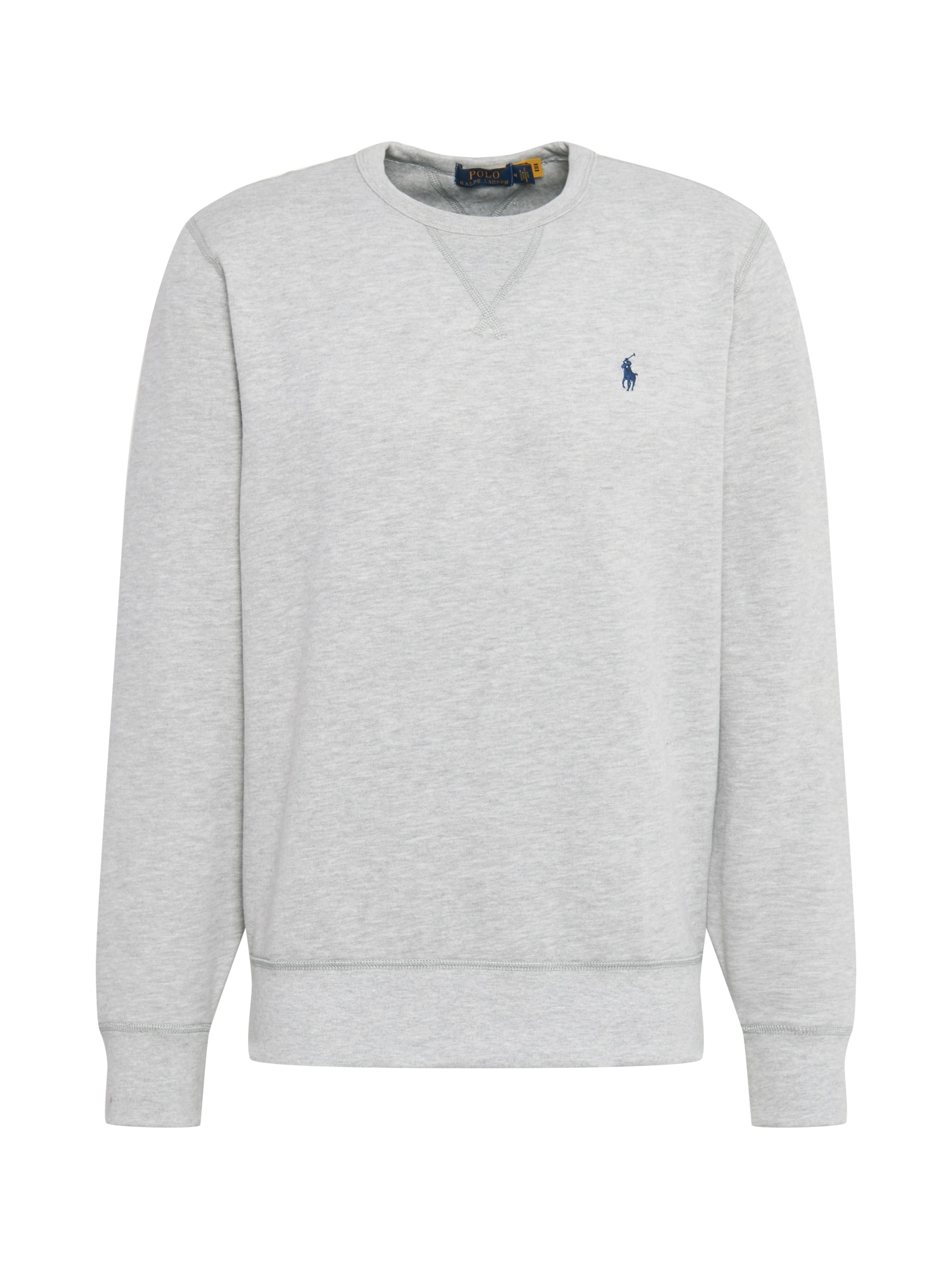 Svetarit Polo Ralph Lauren SWEAT COL ROND MOLTONE EN COTON EU XS