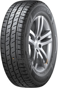 Hankook Winter i*cept LV RW12 ( 175/75 R16C 101/99R 8PR SBL )