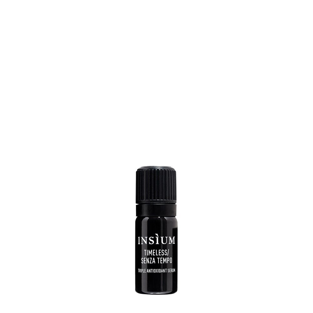 Insium Timeless Triple Antioxidant Serum 4 x 7 ml
