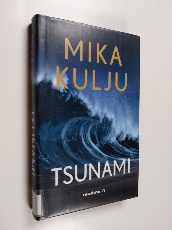 Tsunami