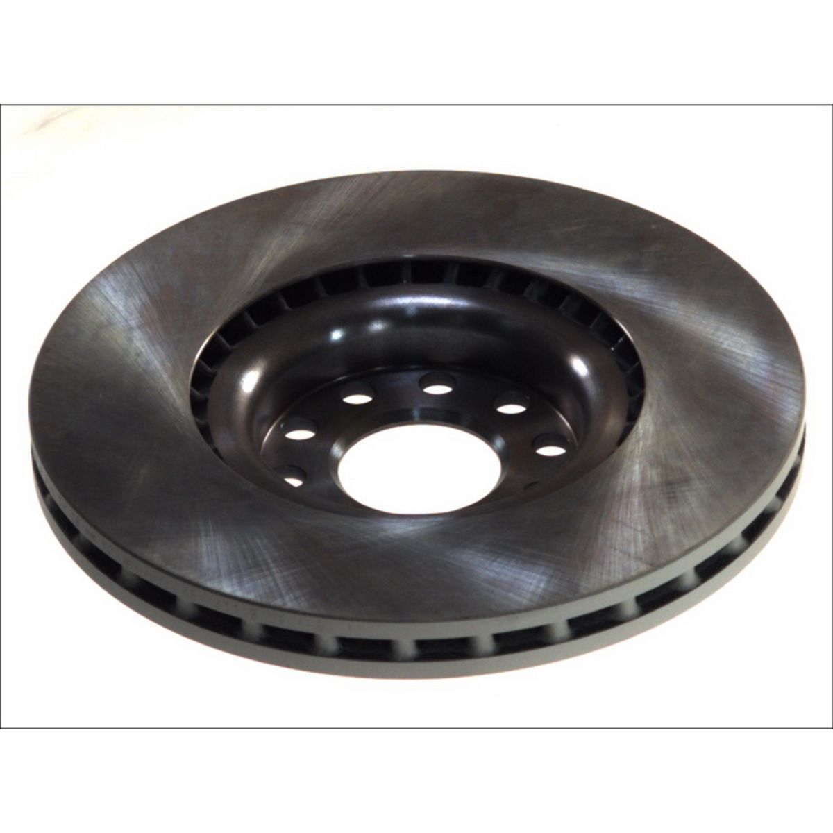Jarrulevy BREMBO 09.8689.11