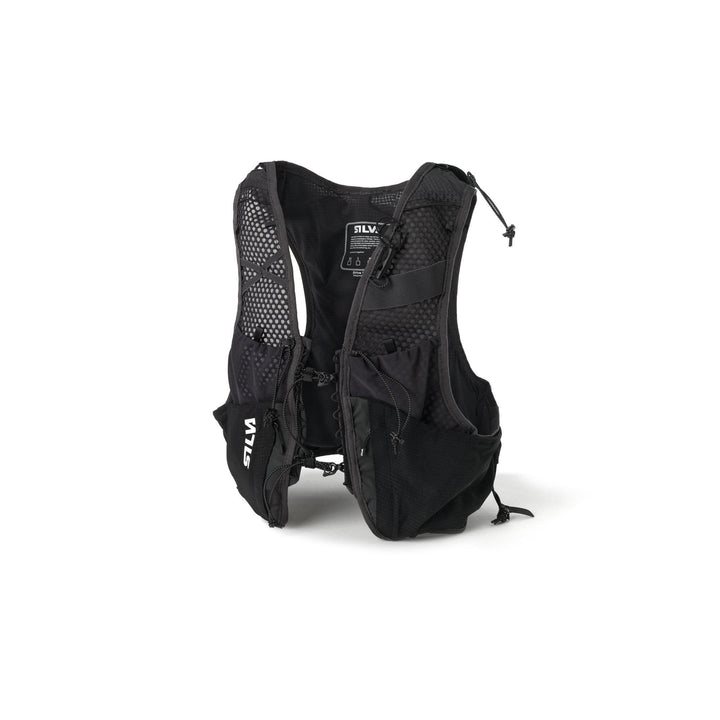 Silva Strive 10 Vest K. M Musta Unisex