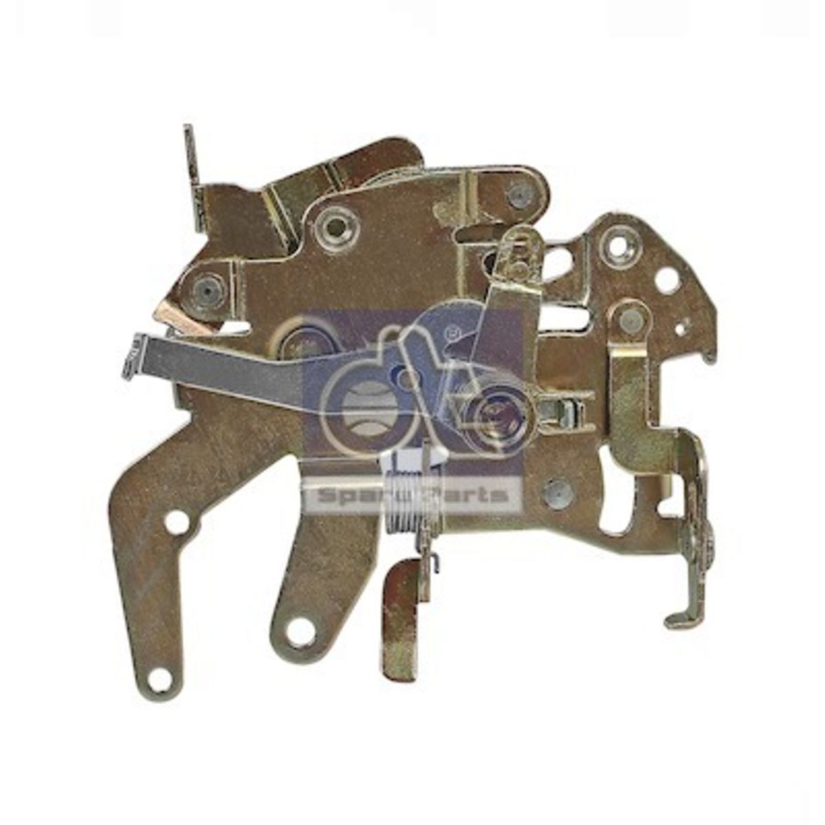 Ovilukko DT Spare Parts 4.68381